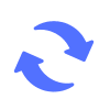Visual representation of the 7 Days Replacement Guarantee feature, emphasizing customer satisfaction and hassle-free service.