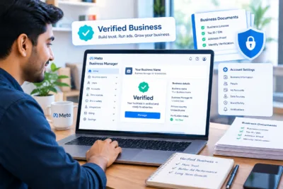 Buy Verified BM: 10 Things to Check Before You Purchase 2 What Is a Verified Business Manager