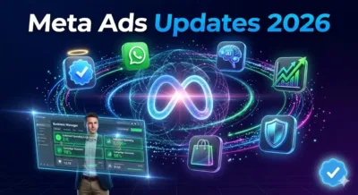 Meta Ads Updates 2026: The Game-Changing Rules Every Advertiser Must Know Before It's Too Late 2 Meta Ads Updates