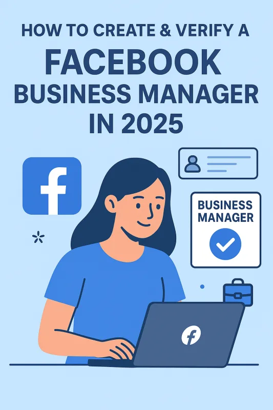 Facebook Business Manager