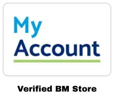 My Account
