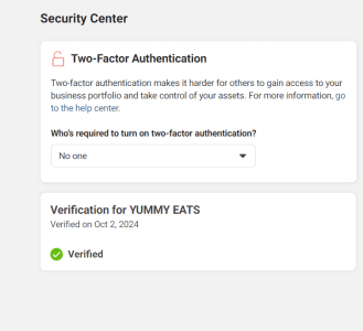 Verified Bm Store, Work Sample (1)