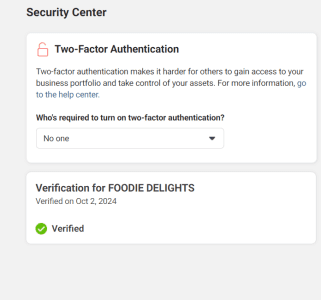 Verified Bm Store, Work Sample (2)