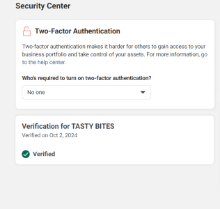 Verified Bm Store, Work Sample (3)