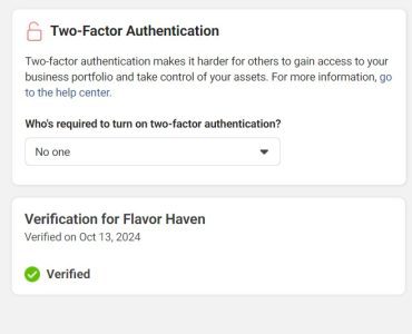 Verified Bm Store, Work Sample (3)