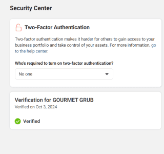 Verified Bm Store, Work Sample (4)