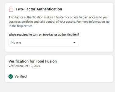 Verified Bm Store, Work Sample (6)