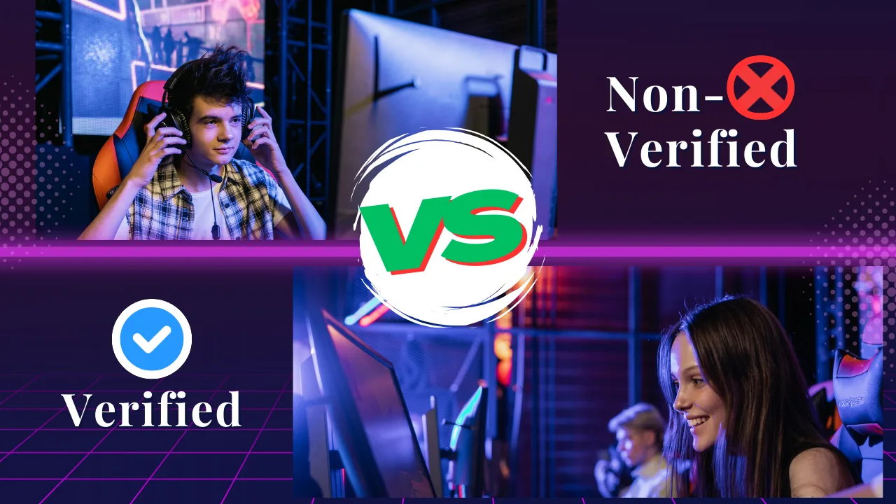 Verified Business Manager