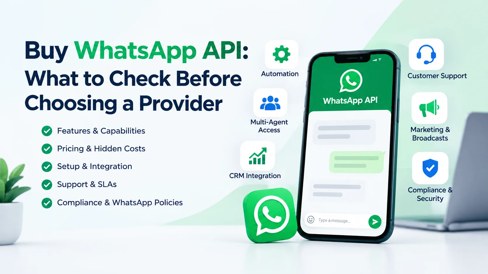 whatsapp api